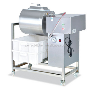 KFC Chicken Marinating Machine /vacuum marinated machines