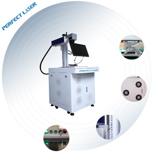 bottle engraving machine laser/aluminum rotary laser engraving machine /stainless steel pencil laser engraving machine