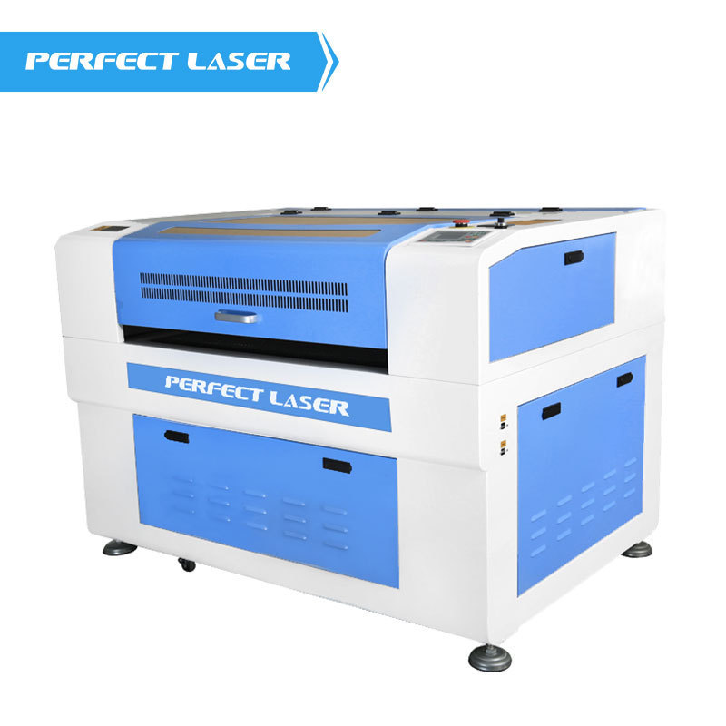 Perfect Laser Hot Selling CO2 Laser Engraving And Laser Cutting Machine For Wood/Acrylic