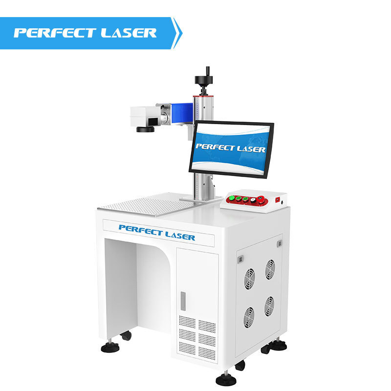 20W 30W 50W 100W MAX Raycus IPG Fiber Laser Marker Etcher Engraver Etching Engraving Marking Machines