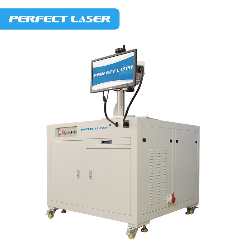 fiber laser marking engraving machine metal engraver machinery lazer printing printer for cattle ear tag