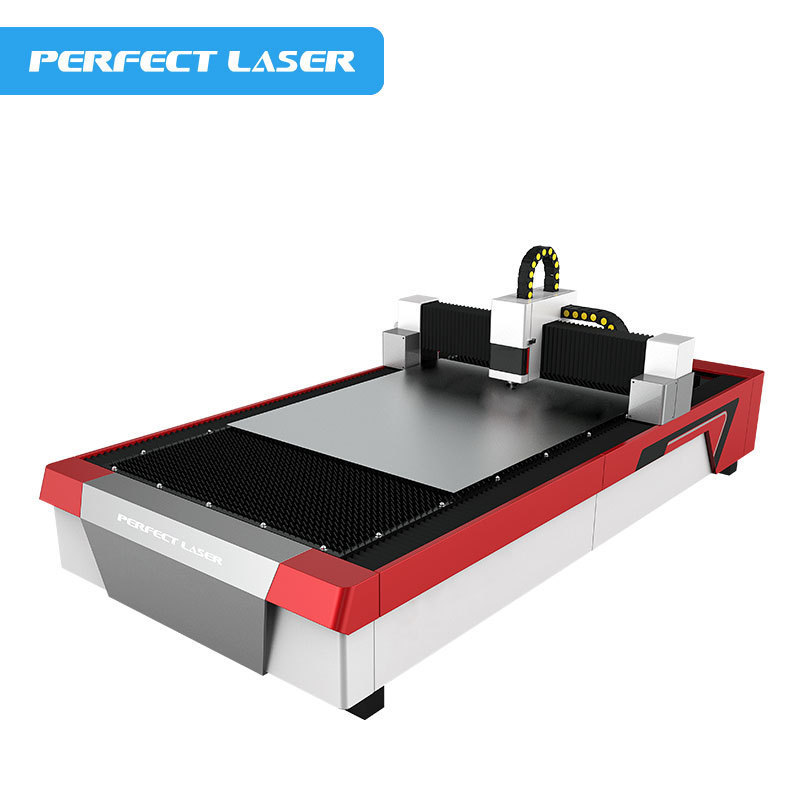 Perfect Laser 1000w 2000w Stainless Steel Aluminum copper Metal sheet CNC fiber Laser Cutter Cutting Machines price for Industry