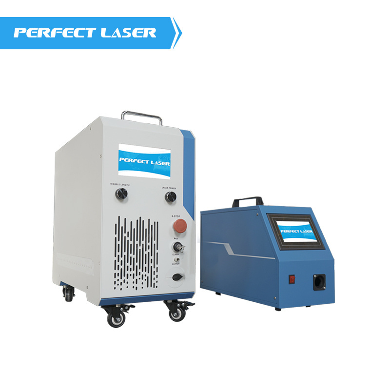 PERFECT LASER 1000w 1500w Watts handheld Portable Metal Carbon Iron Aluminium CNC Fiber Laser Welders Soldering Welding Machines