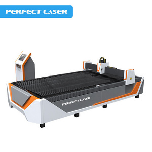 Perfect Laser - 3015 CNC Plasma Cutting Machine For Sheet Metal /arc air plasma cutter