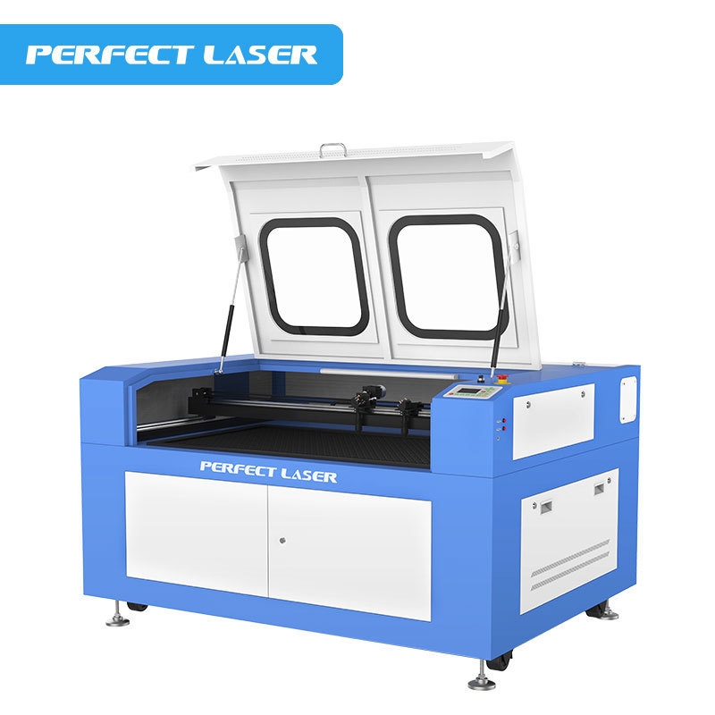 Perfect Lazer 75w 90w 130w 150w 1390 Co2 Laser Engraving Machine