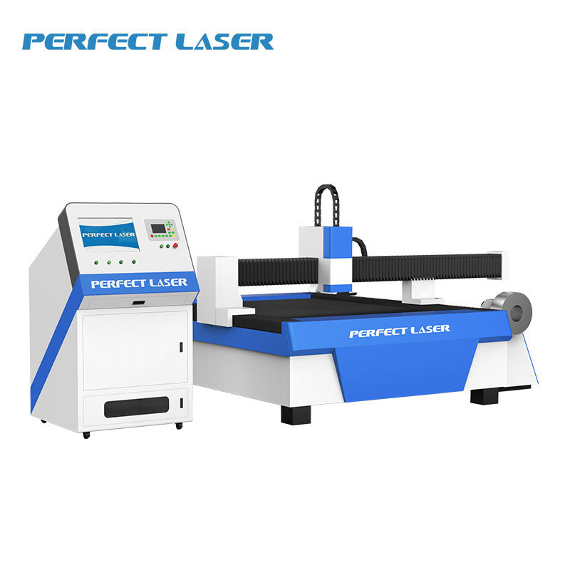 Perfect Laser 1000w 2000w Stainless Steel Aluminum copper Metal sheet CNC fiber Laser Cutter Cutting Machines price for Industry