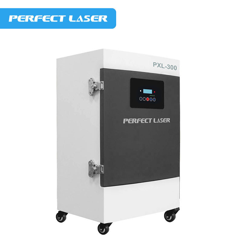 Perfect Laser - Air Purifier / Smoke Extractor Dust Collector Vacuum Machine For Laser Machine