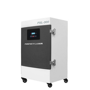 Perfect Laser - Air Purifier / Smoke Extractor Dust Collector Vacuum Machine For Laser Machine