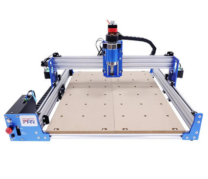 Perfect Laser Mini CNC router Machine 4040 Desktop Wood Acrylic PVC PCB Milling Engraver Price