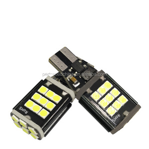 Factory Price 1000 Lumens 921 912 T15 W16W LED Bulb 4014 30-SMD LED Lights Bulbs for Back-Up Reverse Light Lamps Replacement