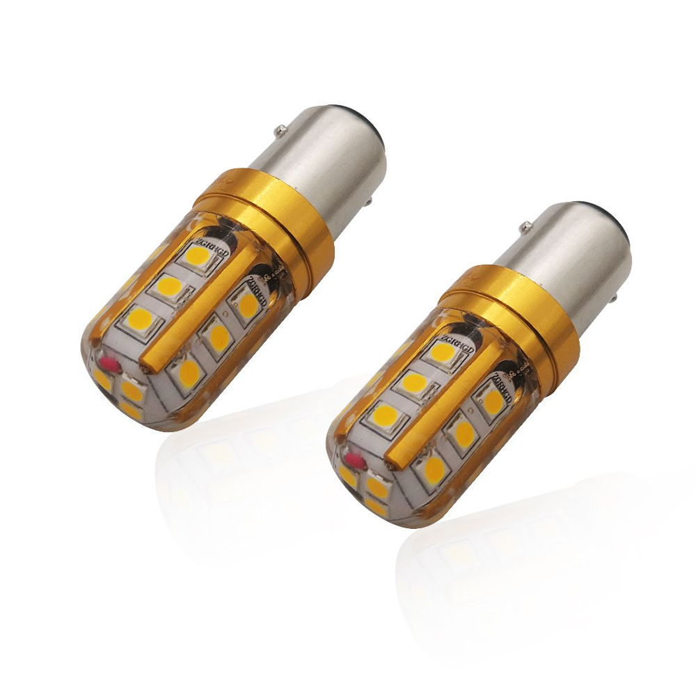 PERFECT LED High Quality 3030 18SMD Led Bulbs High Brightness with Virious Colors for Car LED High Brake Lights