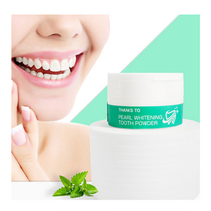 Beauty Personal Care Oral Hyiene Teeth Whitening 100% Natural Oral Care Charcoal Powder Natural Activated Organic Tooth Powder