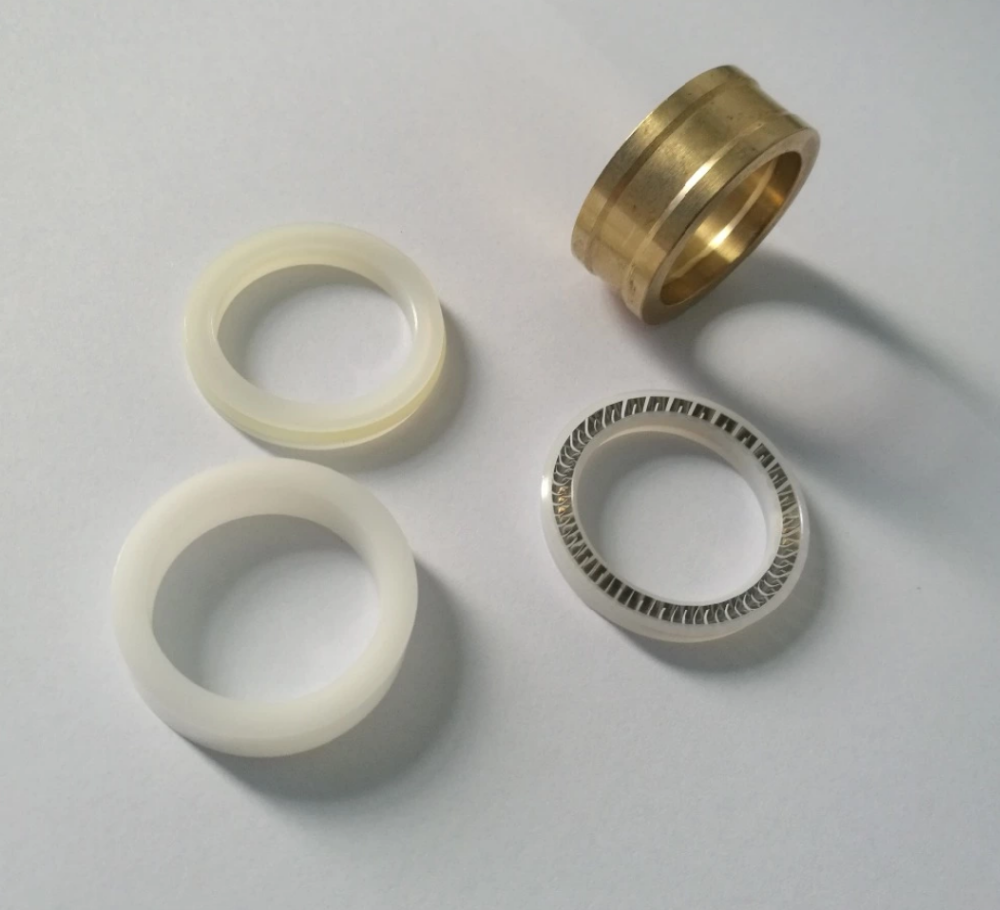 waterjet high pressure seal for kmt waterjet machine seal NO.20422243