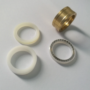 waterjet high pressure seal for kmt waterjet machine seal NO.20422243