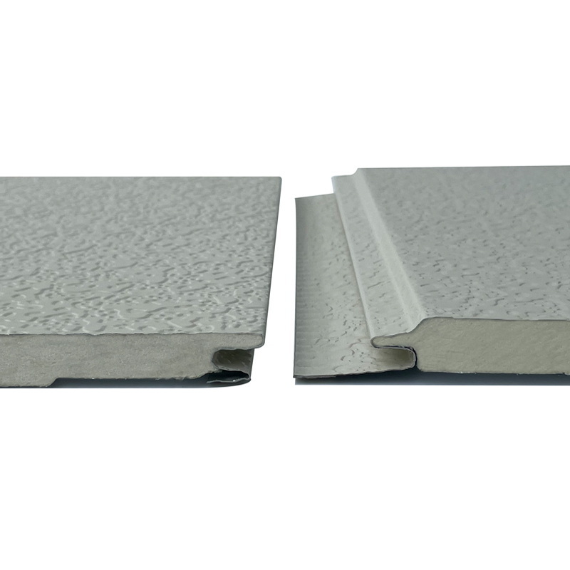 metal polyurethane decorative exterior wall panels and interior sandwich panels