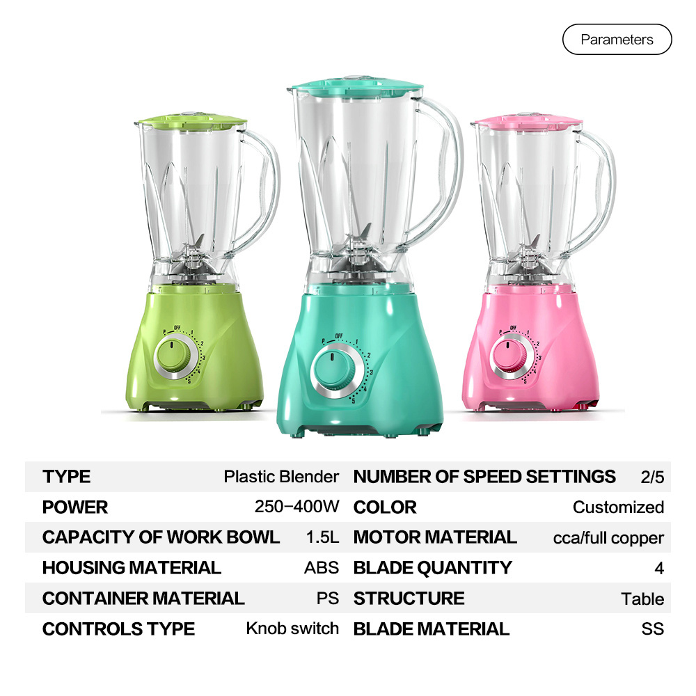 Concentrate Fruit Pulp And Vegetable Cutting Chopper Crusher Machine Apple Carrot Grape Juice Maker Blender Juicer Mixers