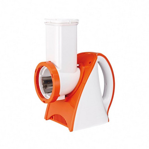 Salad.Slicer Fruit Spinner And Kitchen Vegetable Vejetable Maker Chopper Electric Machine Steel V Cutter Salad Slicers