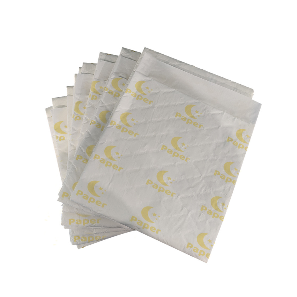 Free Sample Disposable Waterproof Bed Sheet Hospital Medical Adult and Baby Underpad 60x90 Absorbent Sanitary under Pad