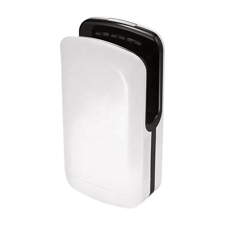 New Designed Popular ABS Plastic Automatic  Hand Dryer  For Public Place