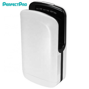 New Designed Popular ABS Plastic Automatic  Hand Dryer  For Public Place