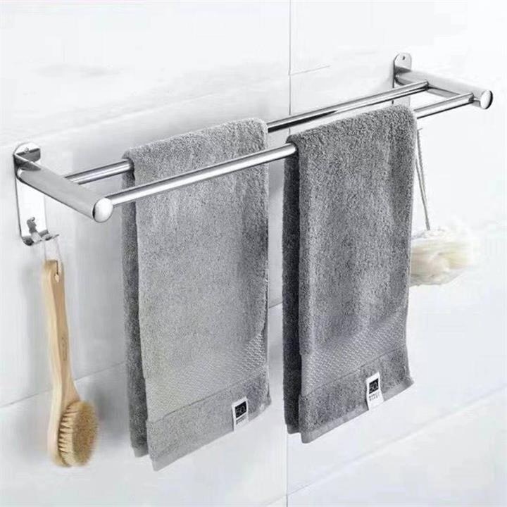 New Design Stainless Steel Towel Rack For Bathroom