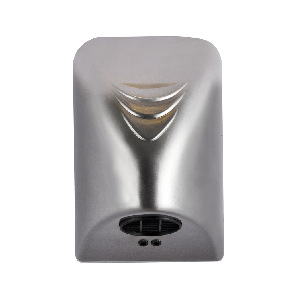 Commercial  dry  Hand Dryer Sensor Automatic Wall Mounted Mini  Hand Dryer