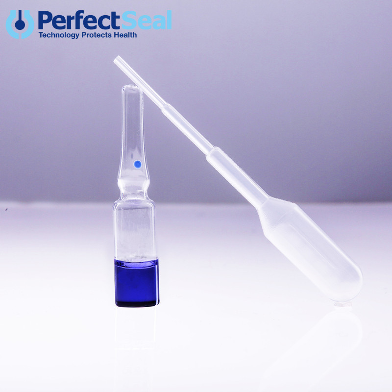 Perfectseal CE Approved  0.5ml Skin Glue