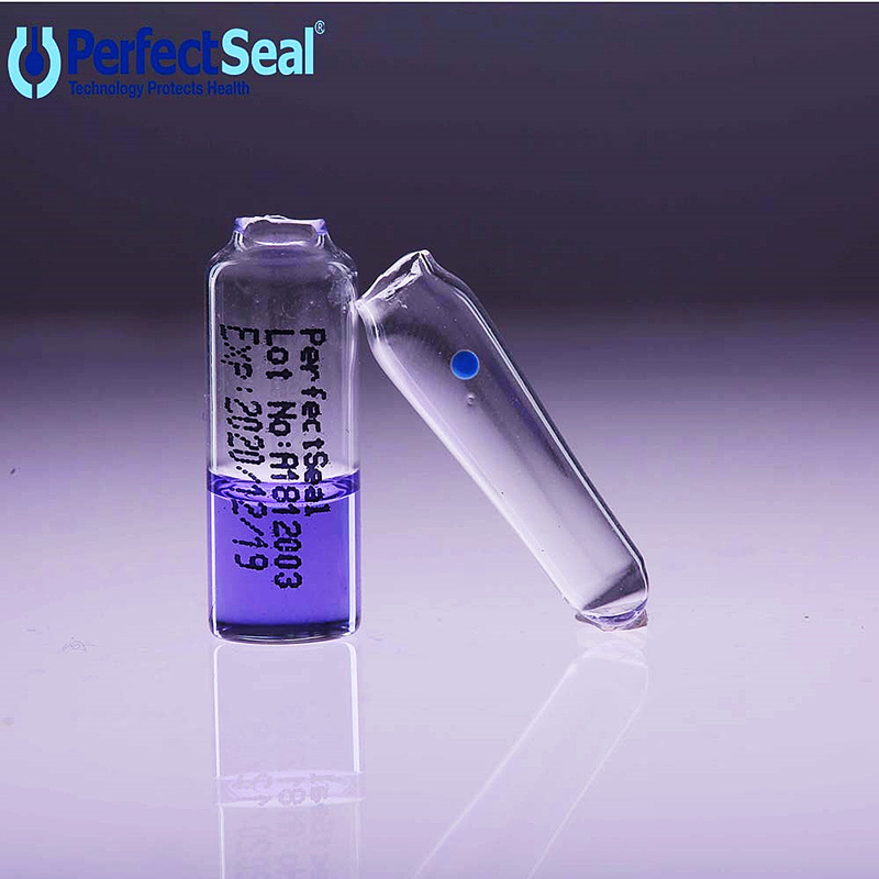 Perfectseal CE Approved  0.5ml Skin Glue