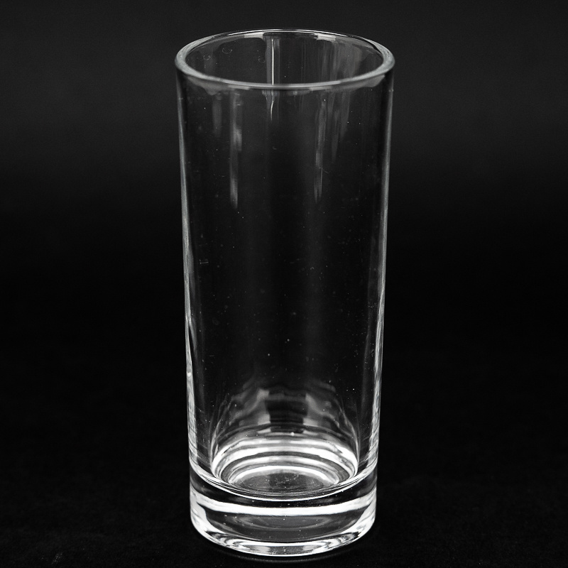 cylinder glass water cup high ball long drink highball glasses