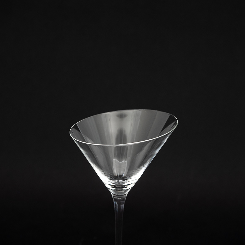 wholesale wine glasses custom novelty round stemmed drinking cocktail glass