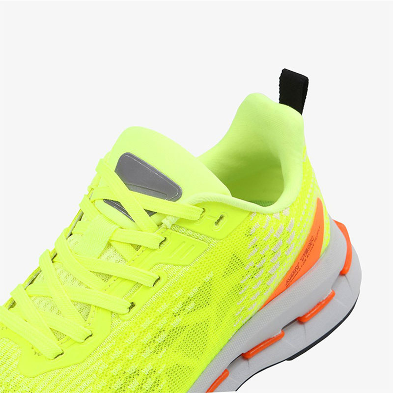 OEM ODM Wholesale Fashion Trainers Light Weight Running Shoes Breathable Mesh Sneakers Sport Shoes Men