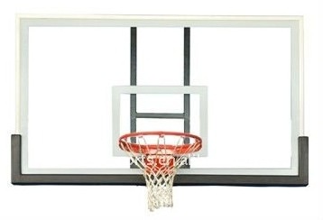 Basketball Backboard