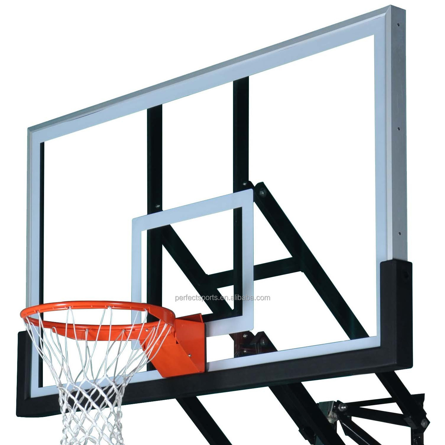 Basketball Backboard