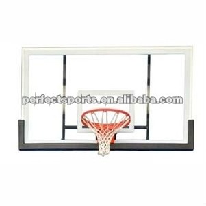 Basketball Backboard