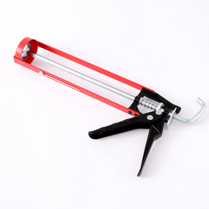 Hot Selling Low Price Product Caulking Gun Cordless Portable Tools Silicone Gun