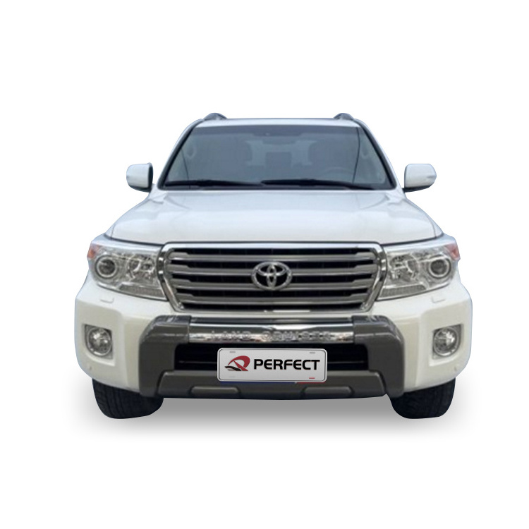 Used Cars SUV 4.6L Automatic VX-R LHD 2012 Toyota Landcruiser Cruiser Used Cars For Sale