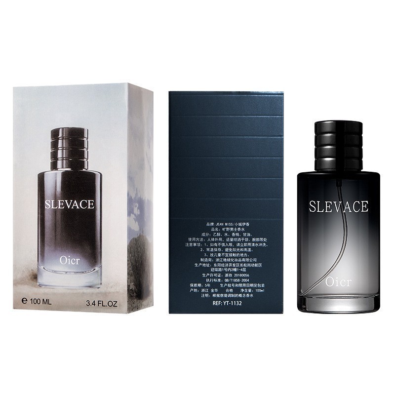 Brand Perfumes Men Fragrance Cologne Long Lasting Private Label Perfume Women Original Smell Branded Body Spray Fragrance