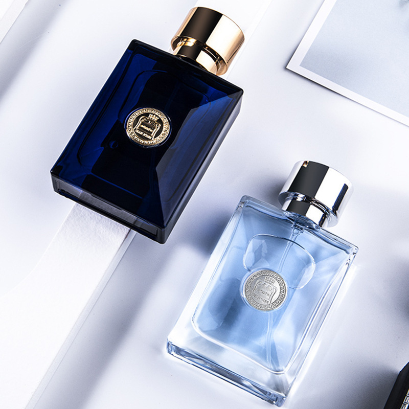 Popular Wholesale Top Quality Men's Perfume EDP Blue Perfume Super Quality Brand Perfume Original Supplier