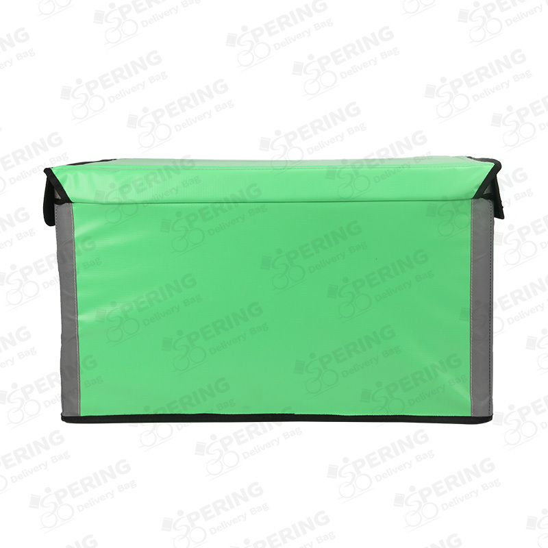 OEM Cheap Isolated Large Food Carrier Box Custom Wine Beer Outdoor Picnic 6 12 can Cooler Bag