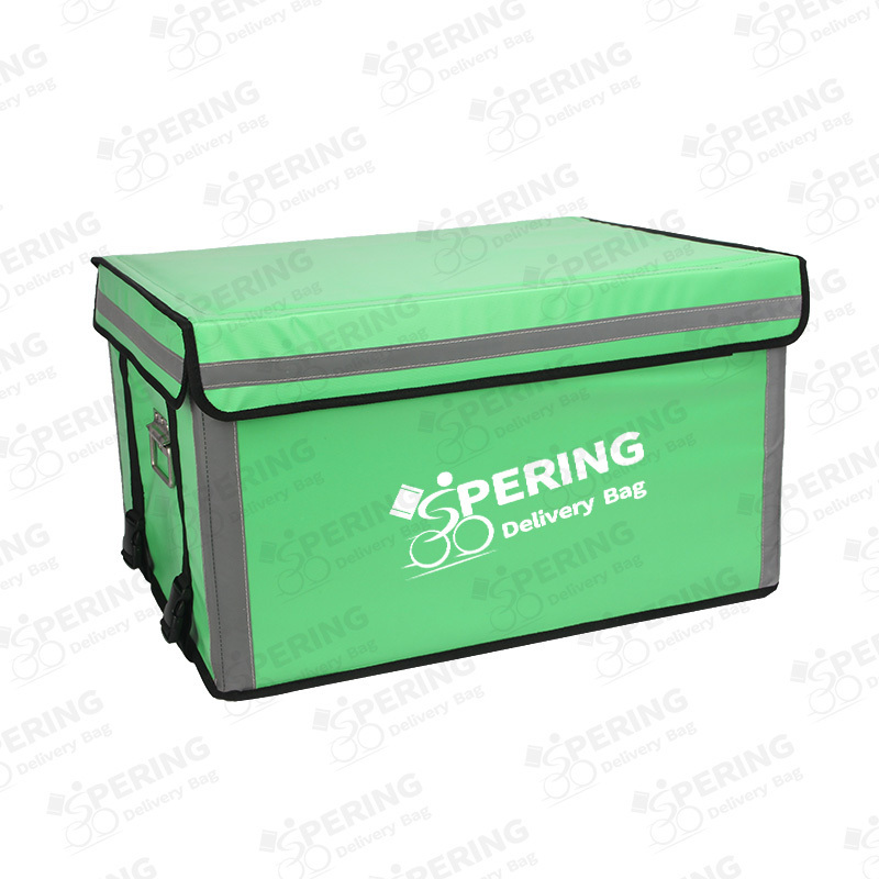 OEM Cheap Isolated Large Food Carrier Box Custom Wine Beer Outdoor Picnic 6 12 can Cooler Bag