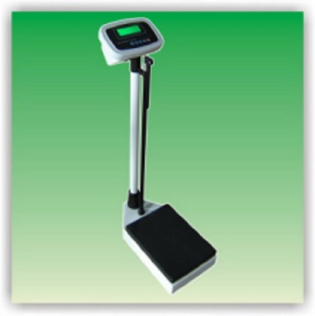 More affordable price Electronic Body Scale TCS-200-RT