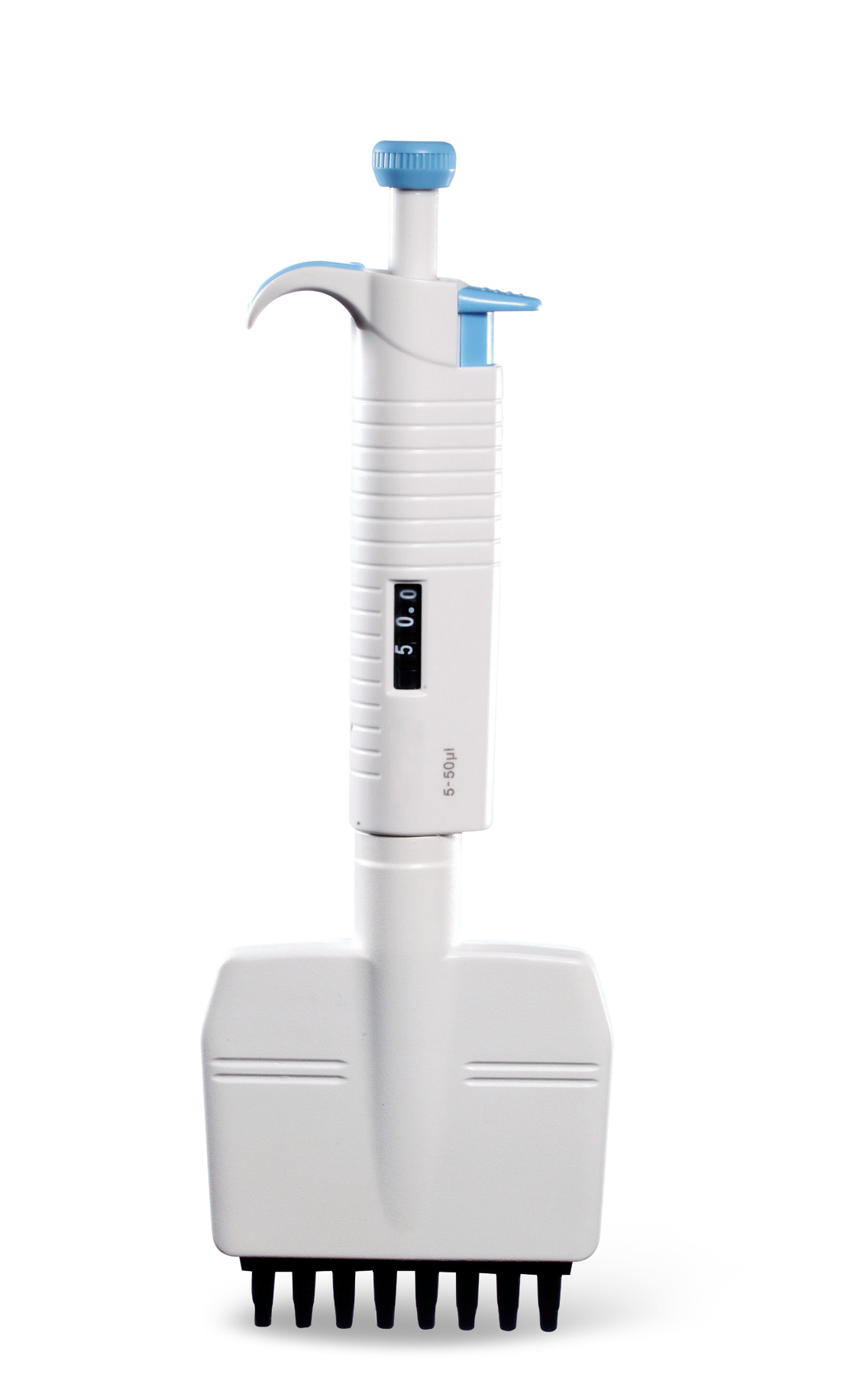 LH-Mps/Mpm Fully Autoclavable Pipette -Micropette Plus Single Channel, Multi-Channel, Laboratory Liquid Handing