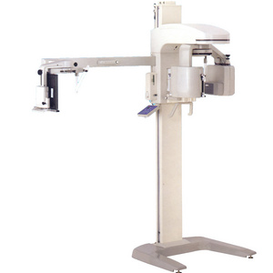 DP2000 Medical Equipment 2D 3D Dental Panoramic and Cephalometric X ray Machine CBCT Digital X-ray for Sale