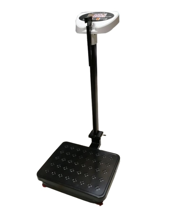 Adult Height and Weight Electronic Wheelchair Weighing Scales