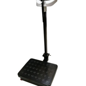 Adult Height and Weight Electronic Wheelchair Weighing Scales