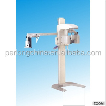 DP2000 Medical Equipment 2D 3D Dental Panoramic and Cephalometric X ray Machine CBCT Digital X-ray for Sale