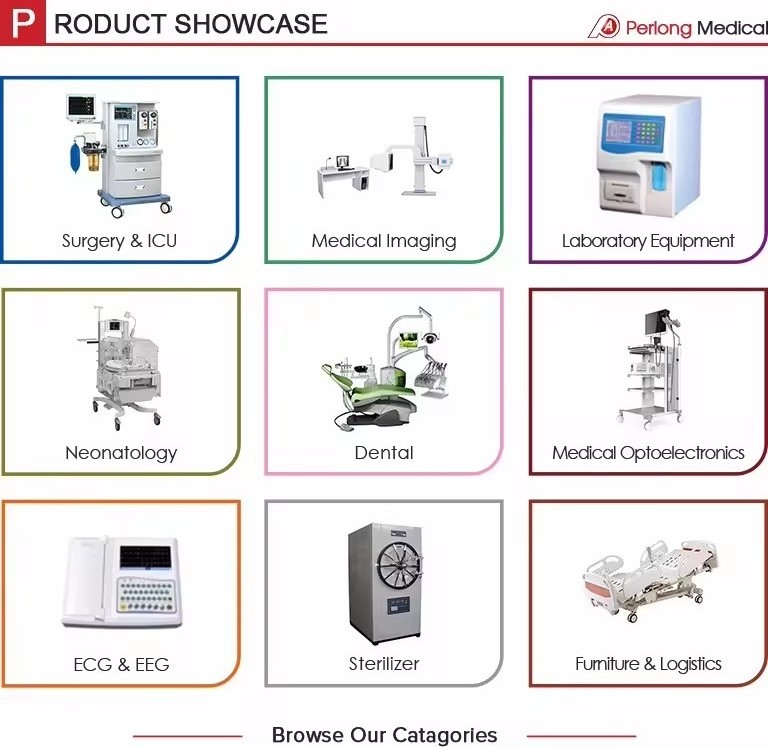 Medical Laboratory Centrifuge for Effective Lab Applications