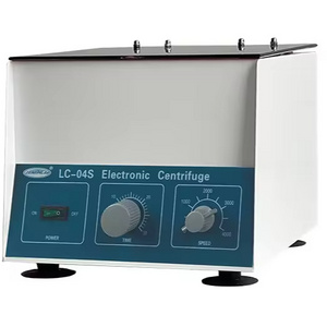 Medical Laboratory Centrifuge for Effective Lab Applications