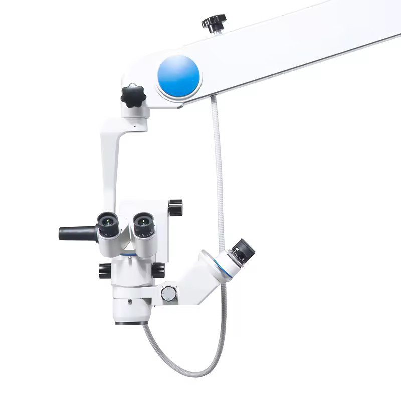 Ophthalmology Operation Microscope Surgical Instruments for Ophthalmic Procedures