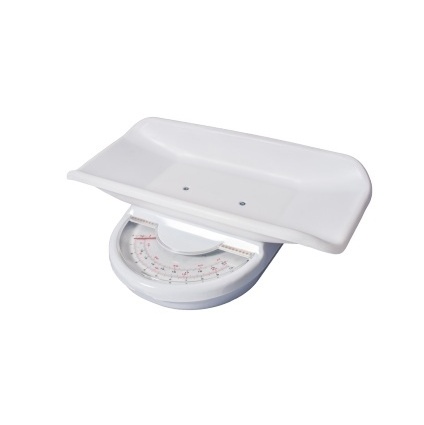 wholesale new style digital baby scale LCD display household infant scale mother  RGZ-20A